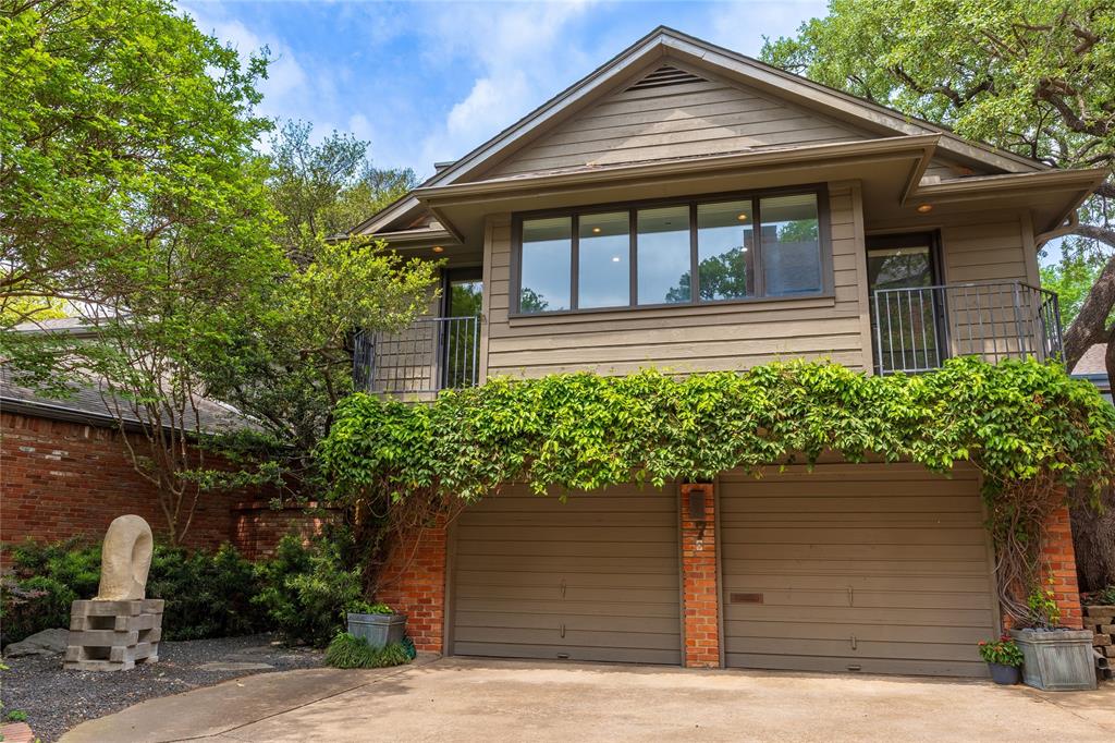 Turtle Creek Bend - Residential