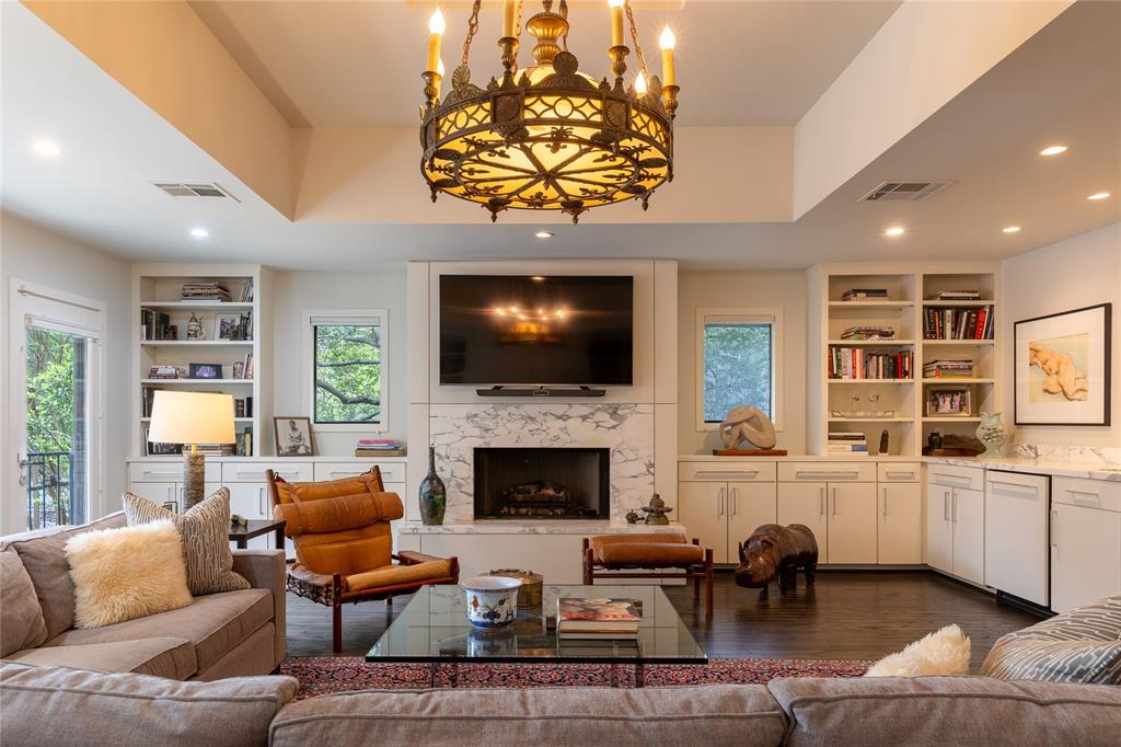 Turtle Creek Bend - Residential