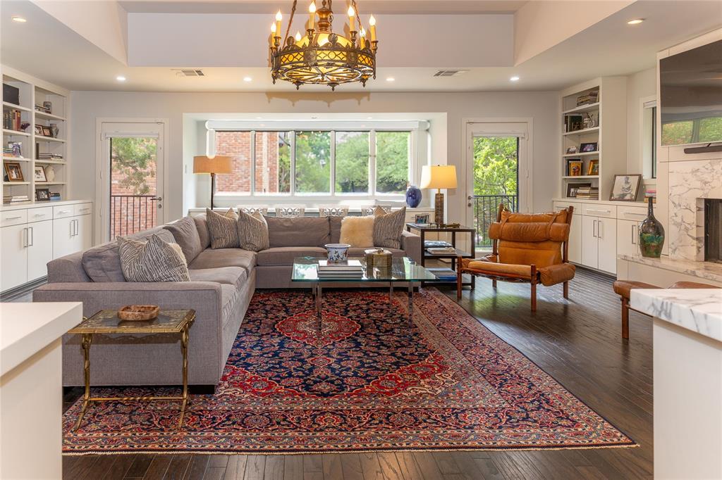 Turtle Creek Bend - Residential