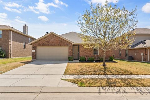 12229 Big Rock Drive, Rhome, TX 76078 - #: 20890471