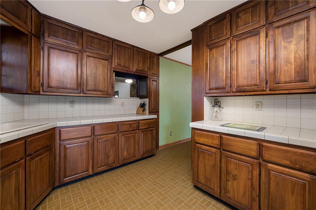 Edgewood - Residential