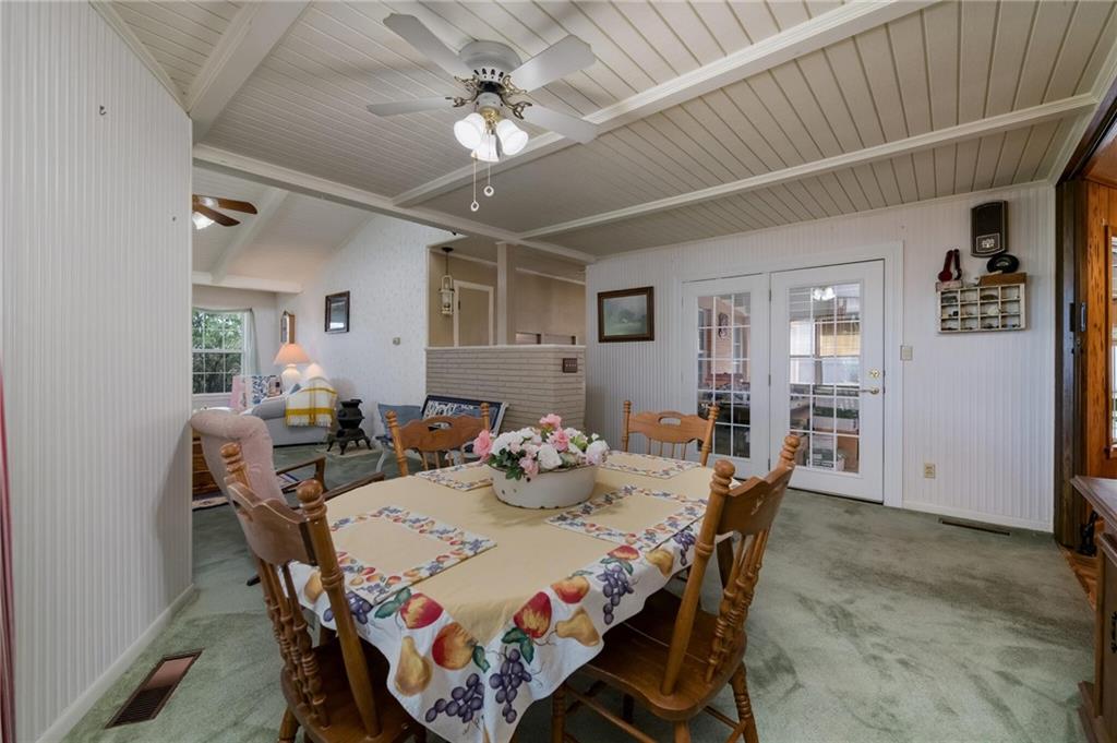 Edgewood - Residential