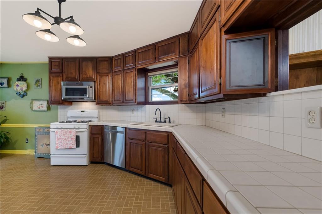 Edgewood - Residential