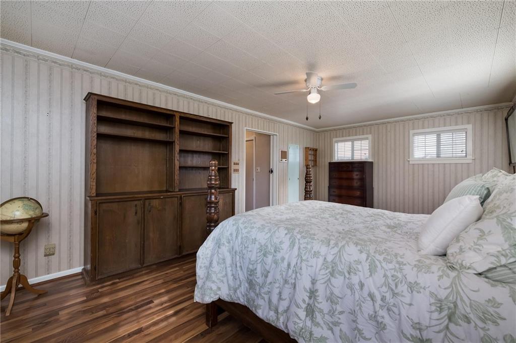 Edgewood - Residential