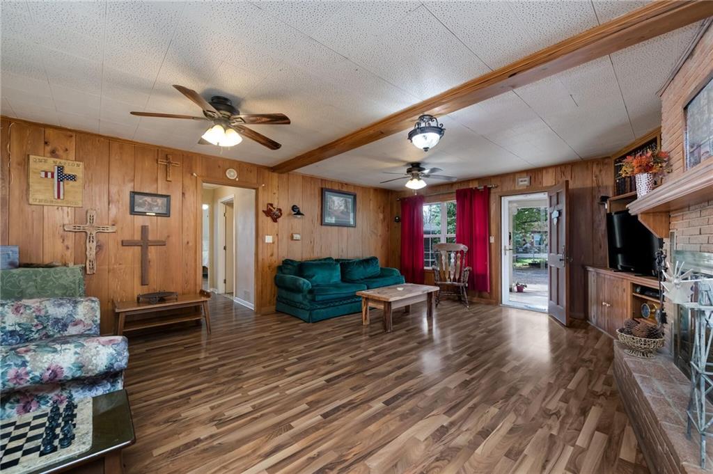 Edgewood - Residential