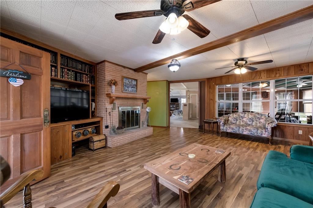 Edgewood - Residential