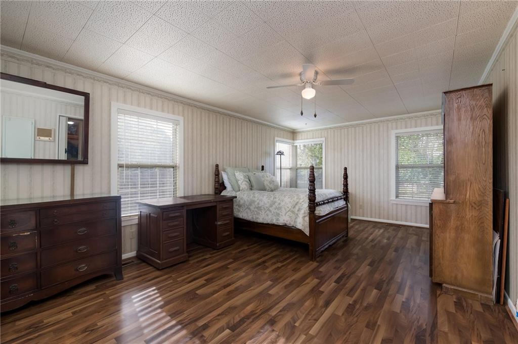 Edgewood - Residential