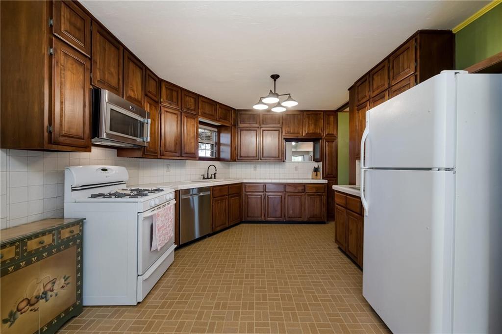 Edgewood - Residential