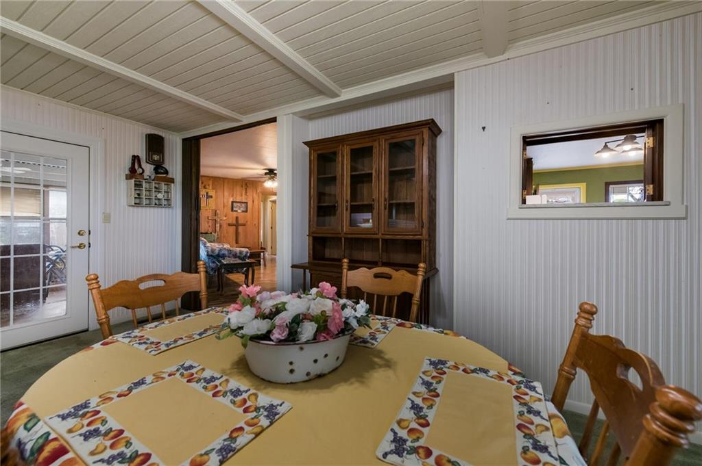 Edgewood - Residential