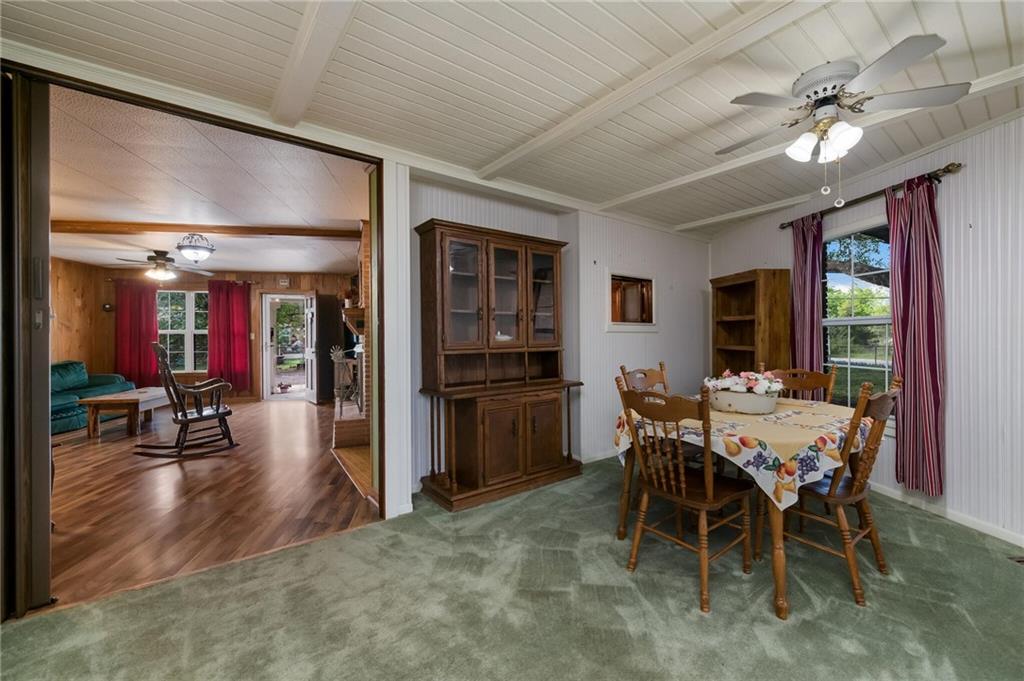 Edgewood - Residential