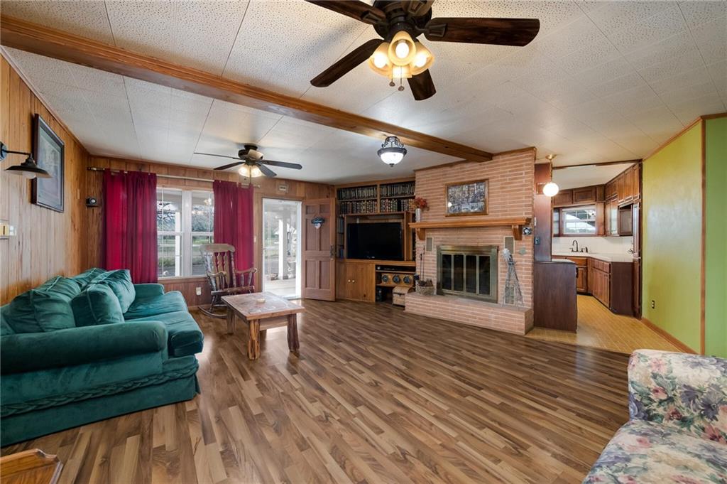 Edgewood - Residential