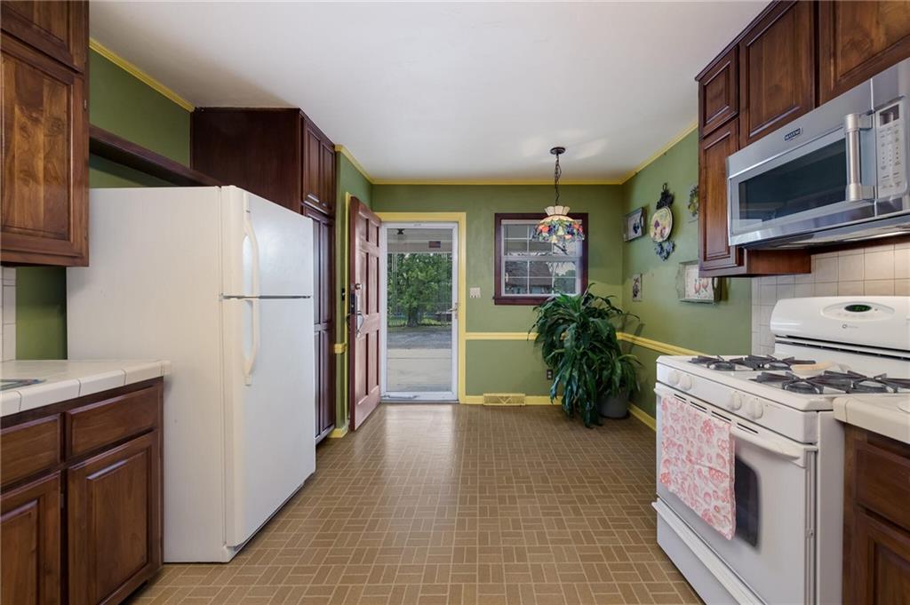 Edgewood - Residential