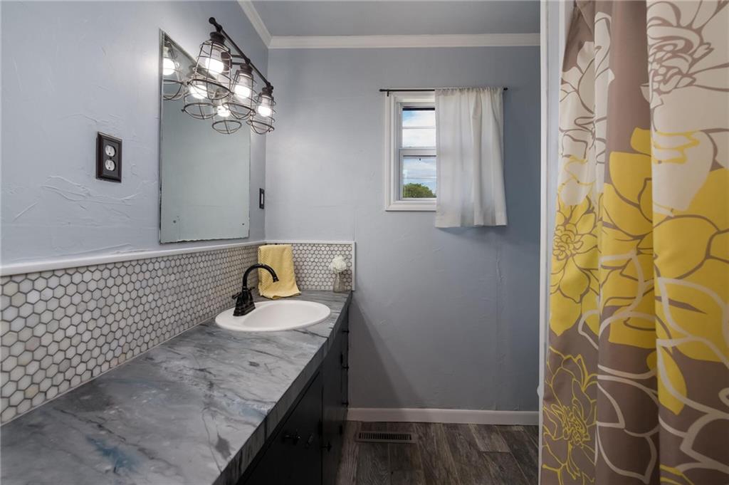 Edgewood - Residential