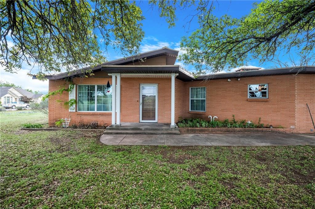 Edgewood - Residential