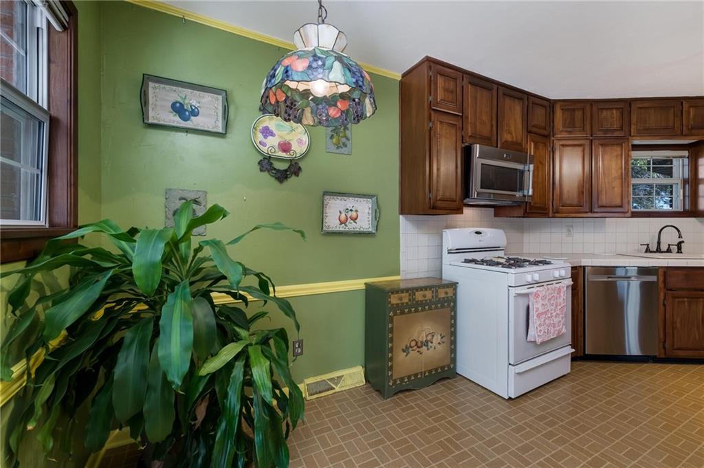 Edgewood - Residential