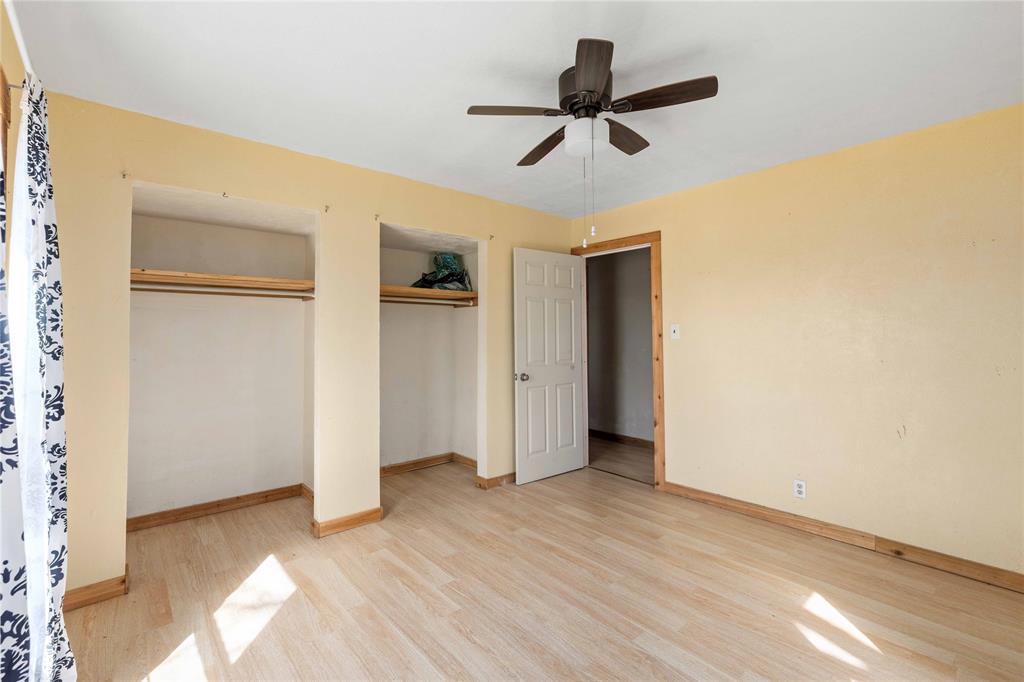 BANGS HEIGHTS - Residential