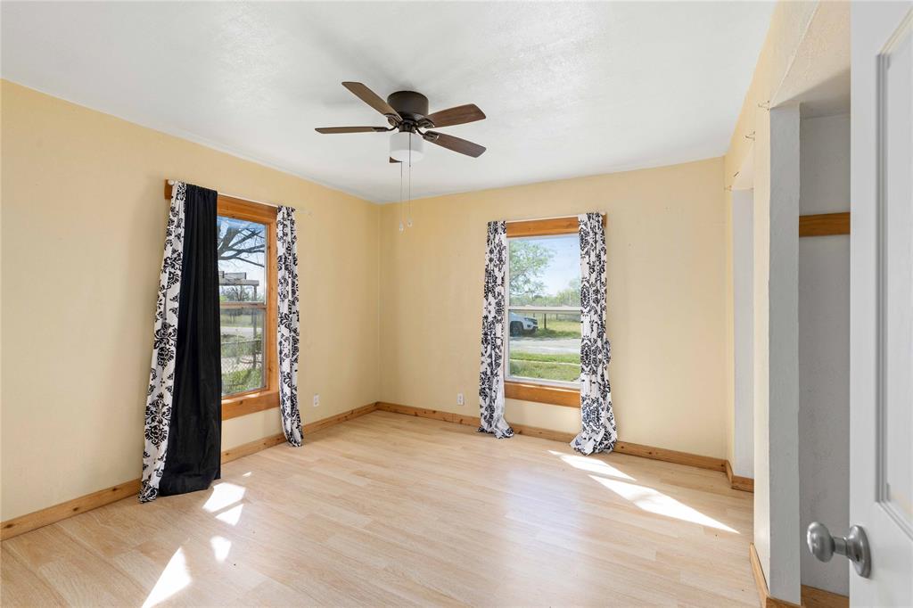 BANGS HEIGHTS - Residential
