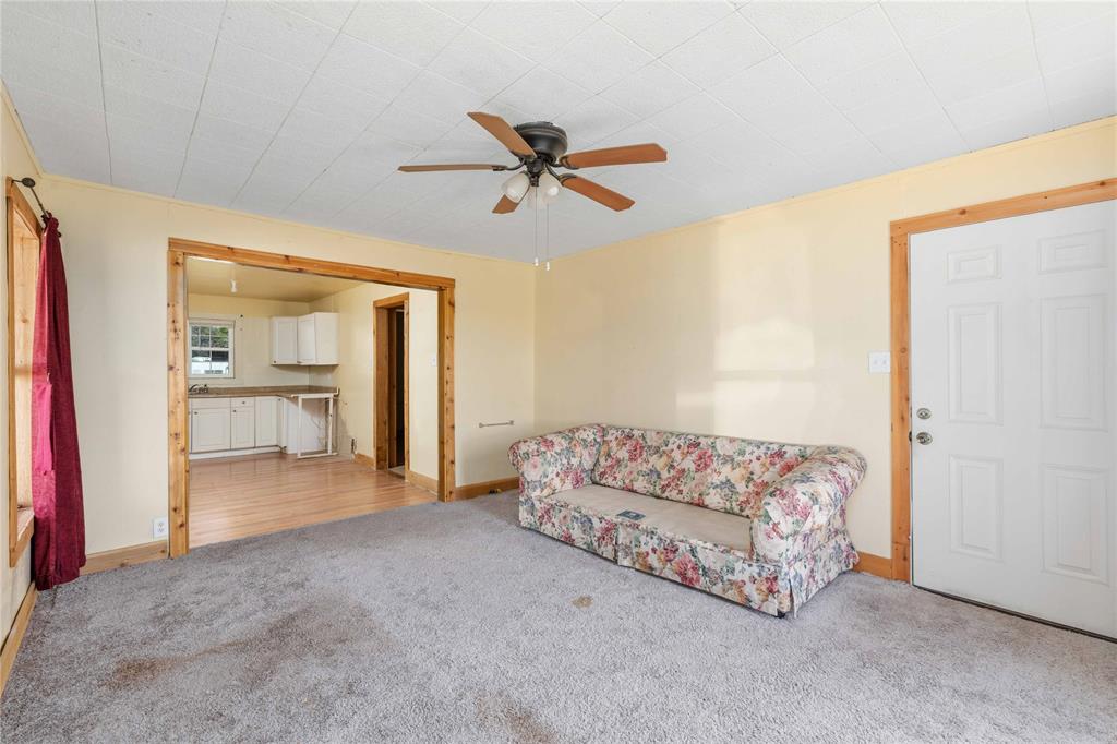 BANGS HEIGHTS - Residential