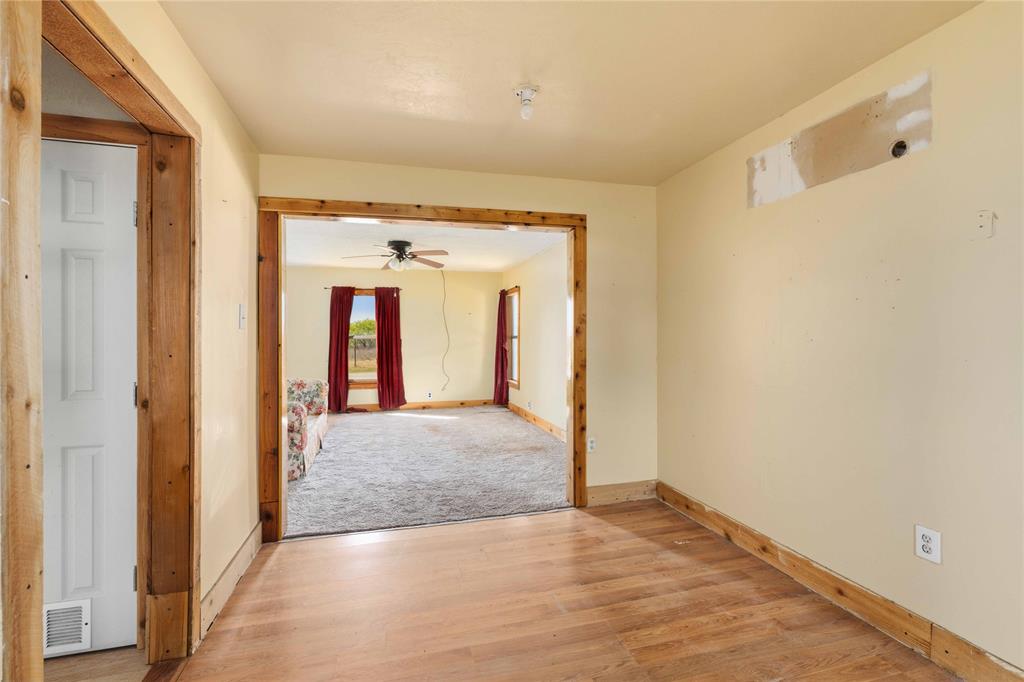 BANGS HEIGHTS - Residential