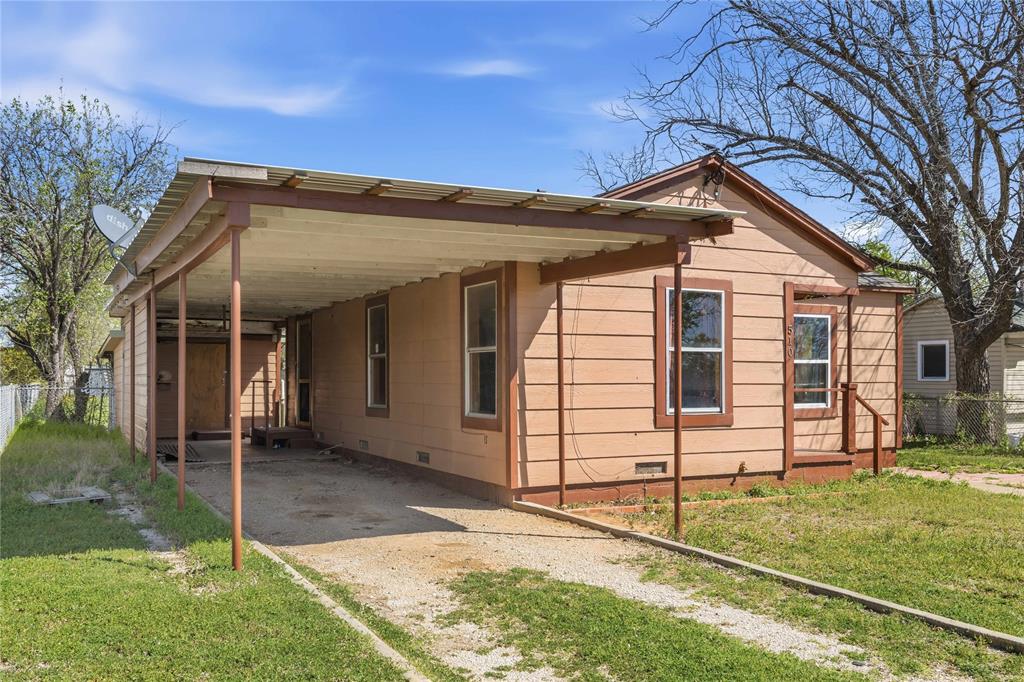 BANGS HEIGHTS - Residential