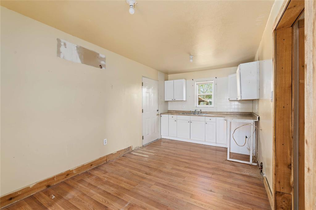 BANGS HEIGHTS - Residential