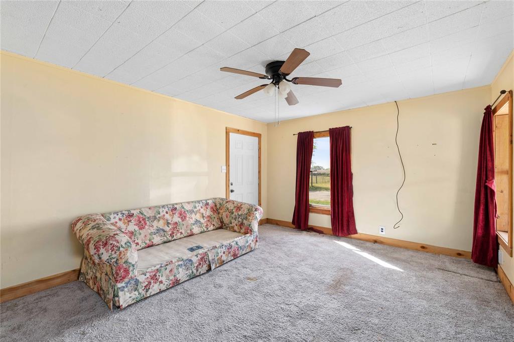 BANGS HEIGHTS - Residential