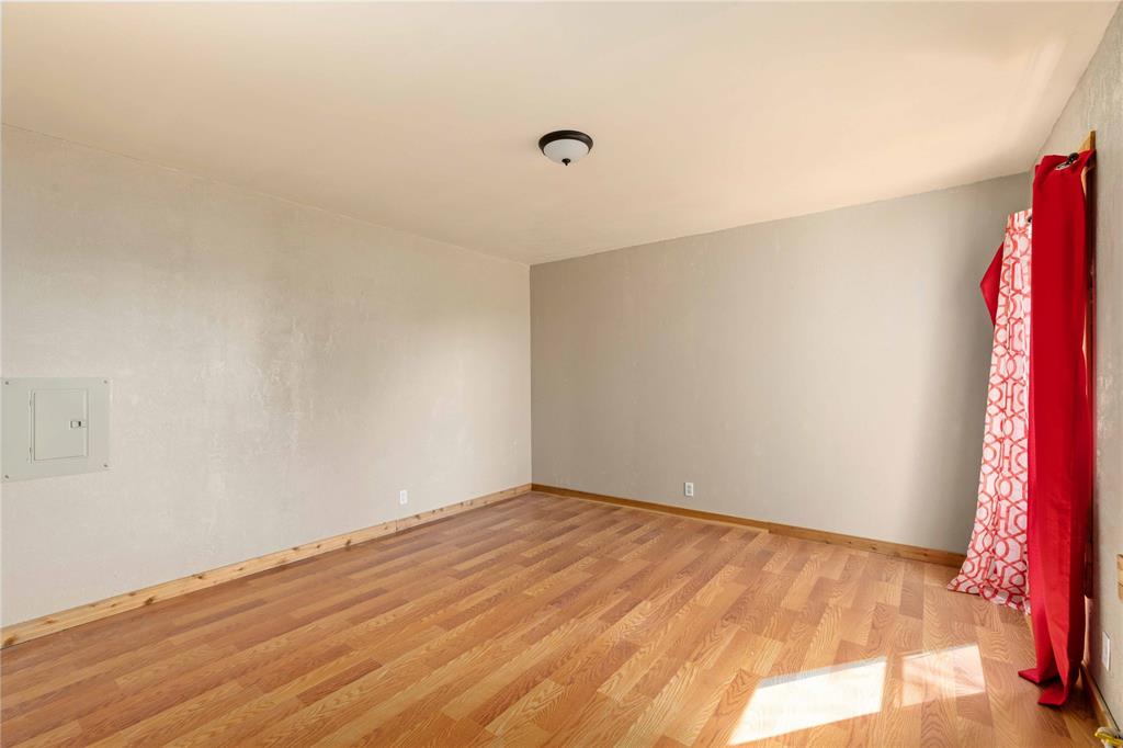 BANGS HEIGHTS - Residential