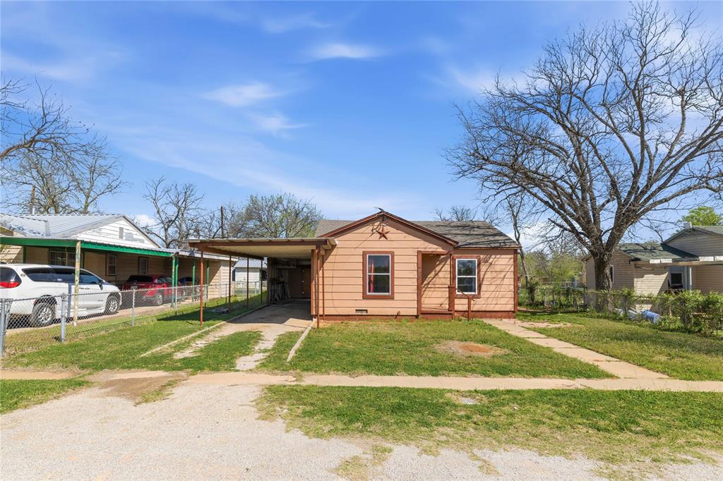 BANGS HEIGHTS - Residential
