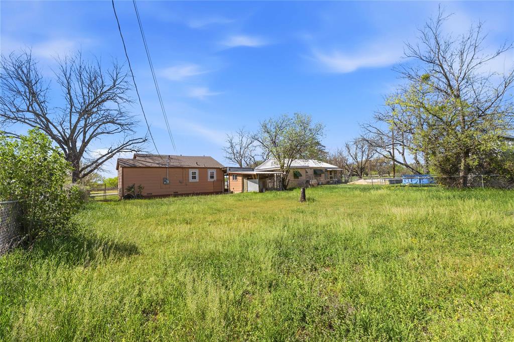 BANGS HEIGHTS - Residential