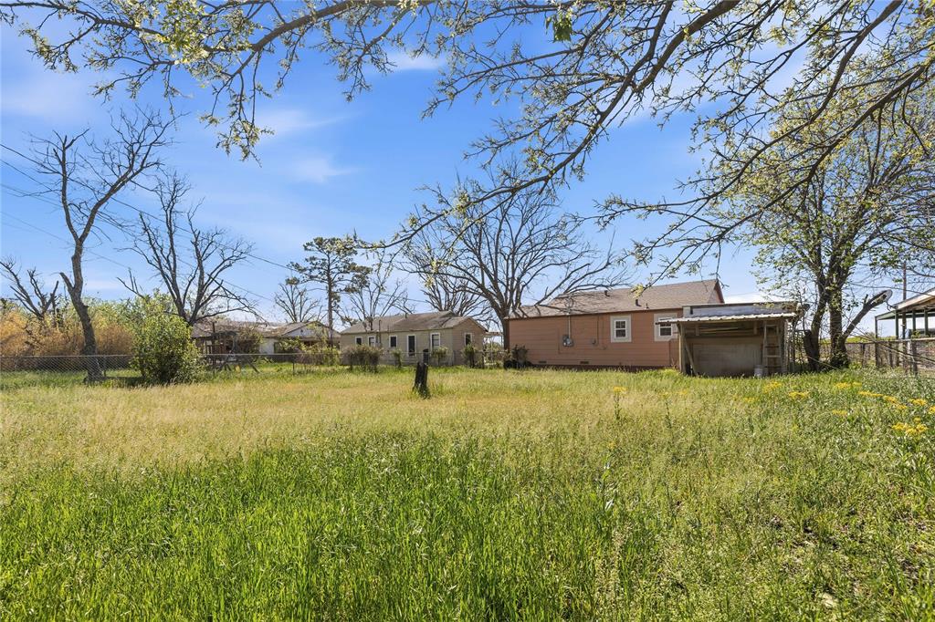 BANGS HEIGHTS - Residential