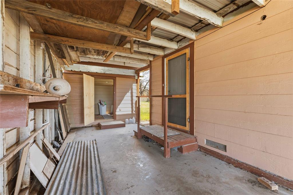 BANGS HEIGHTS - Residential