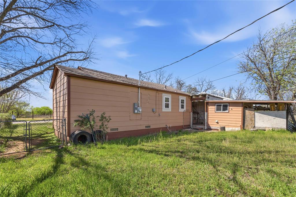 BANGS HEIGHTS - Residential