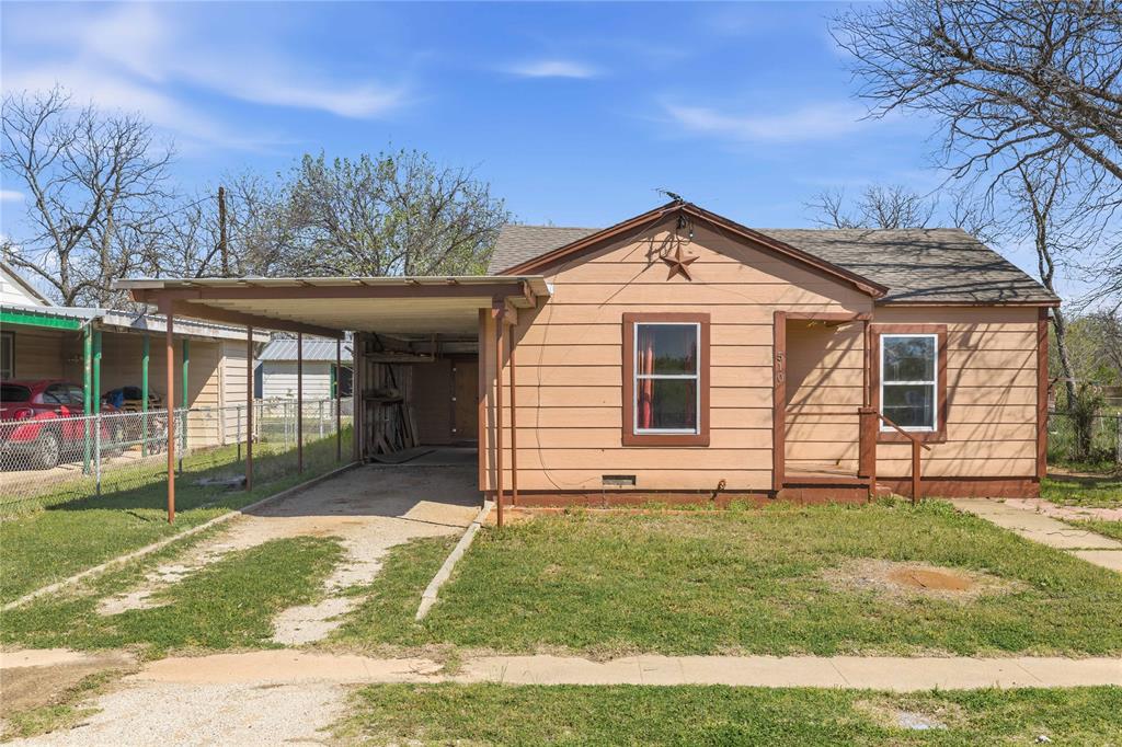 BANGS HEIGHTS - Residential
