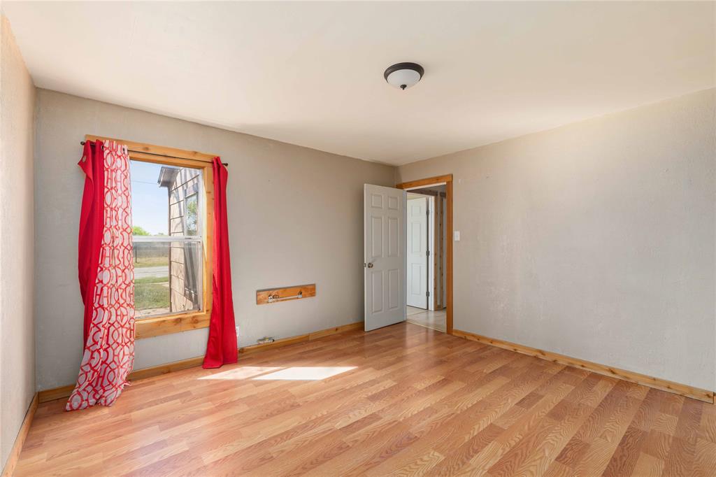 BANGS HEIGHTS - Residential
