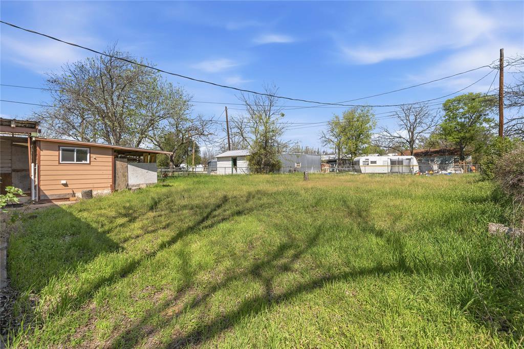 BANGS HEIGHTS - Residential