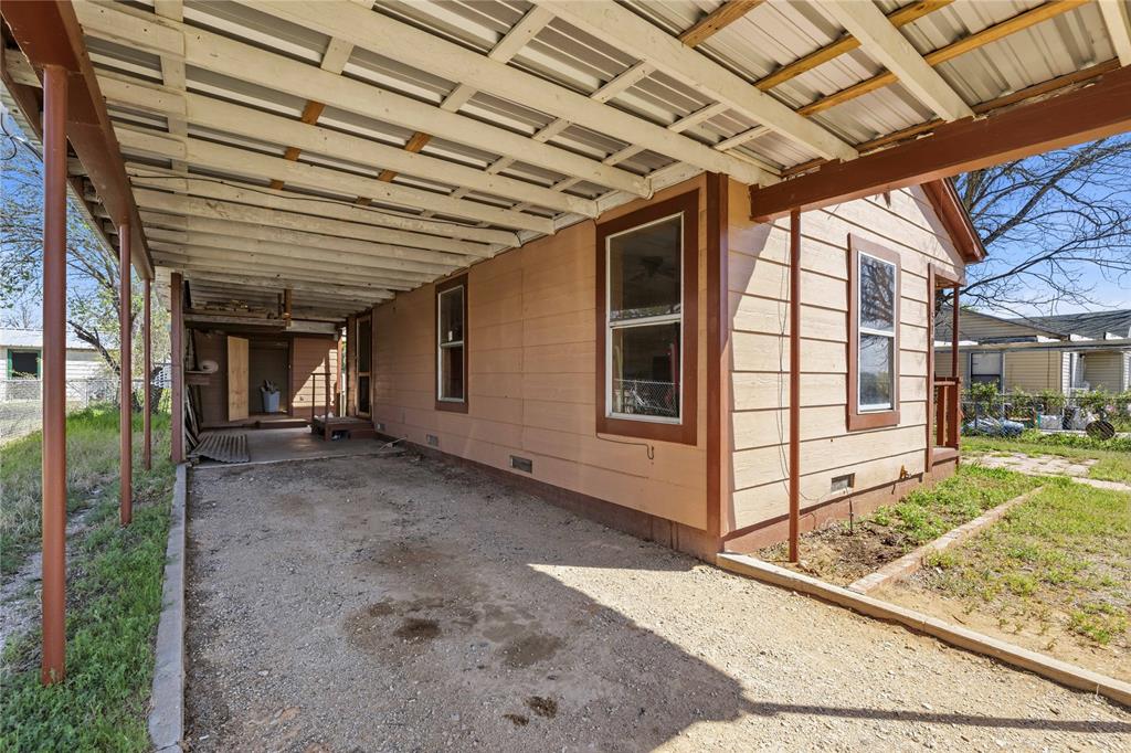 BANGS HEIGHTS - Residential