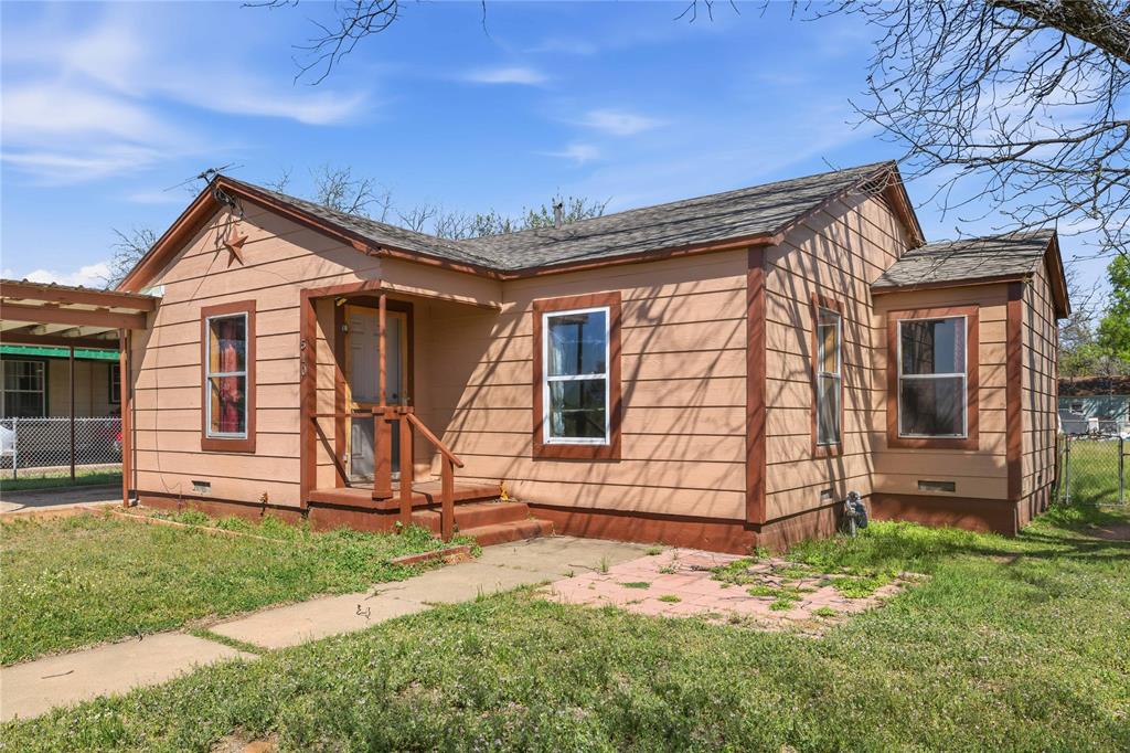 BANGS HEIGHTS - Residential