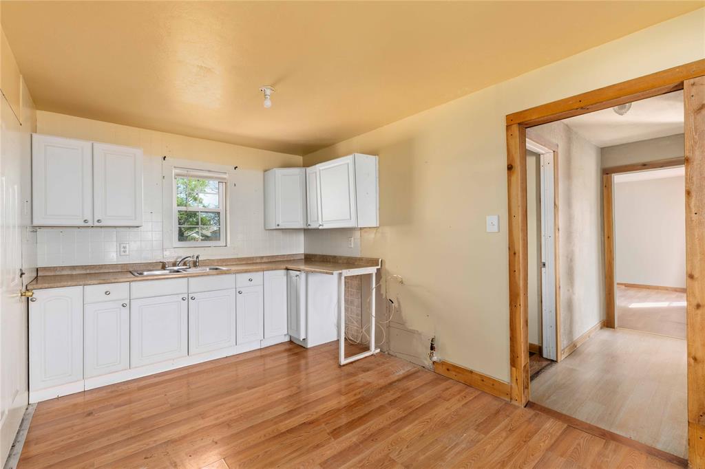 BANGS HEIGHTS - Residential