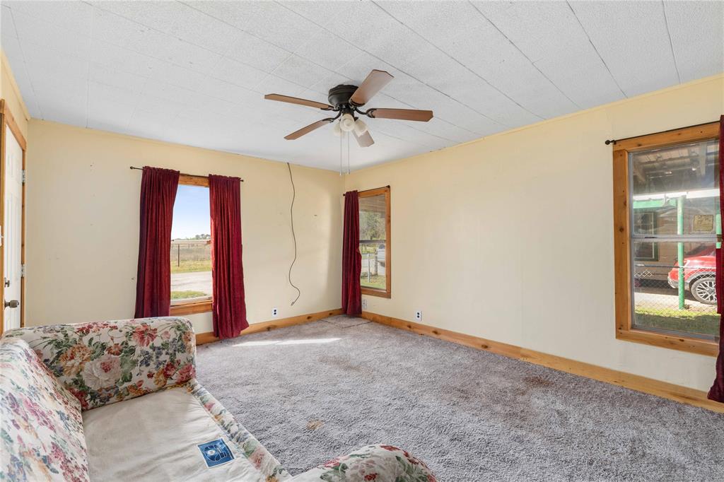 BANGS HEIGHTS - Residential