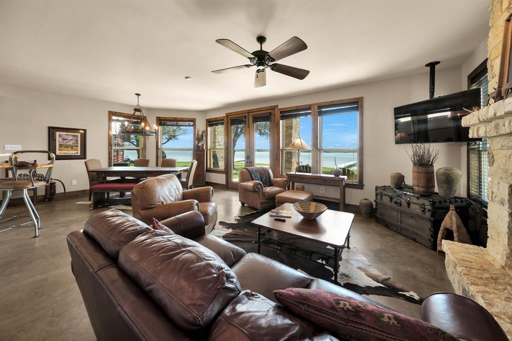 Peninsula - Residential