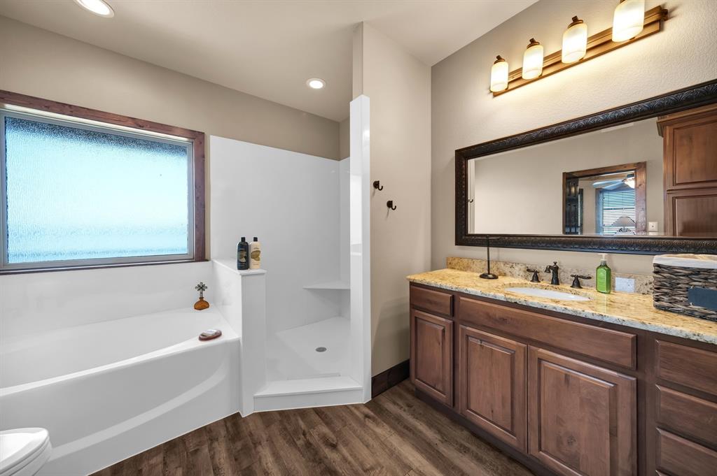 Peninsula - Residential