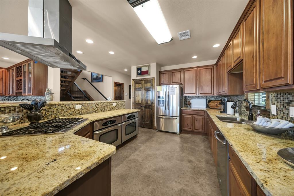 Peninsula - Residential