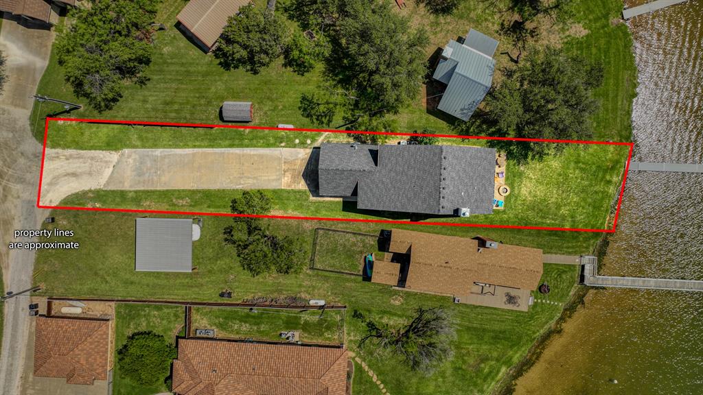 Peninsula - Residential