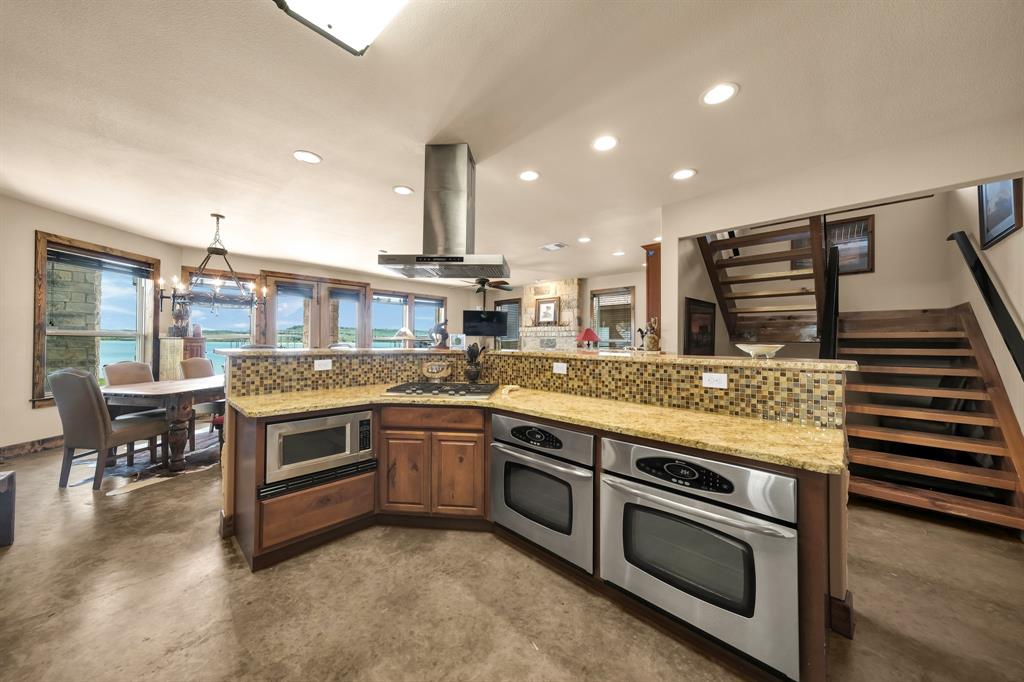 Peninsula - Residential