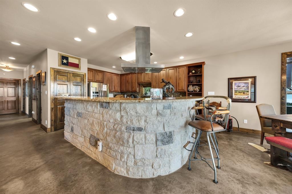 Peninsula - Residential