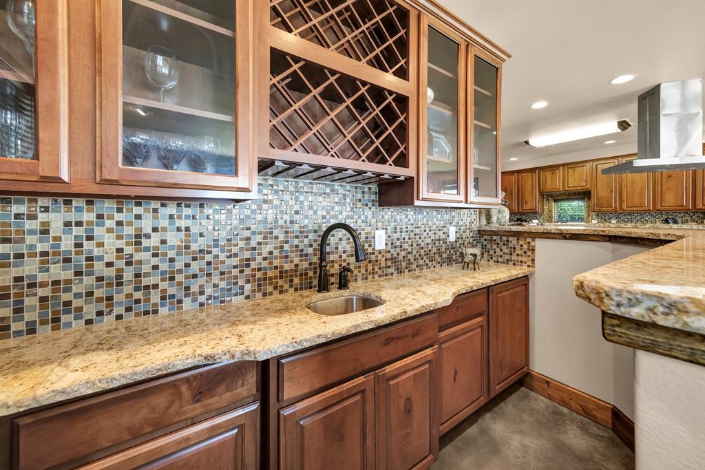 Peninsula - Residential