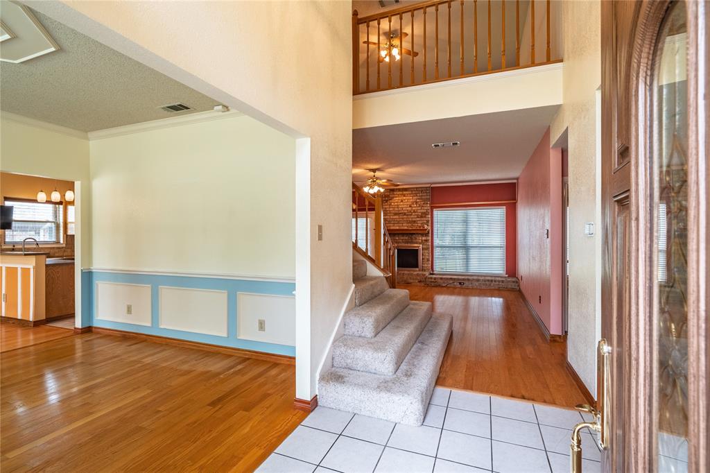 7620 Chapman Drive