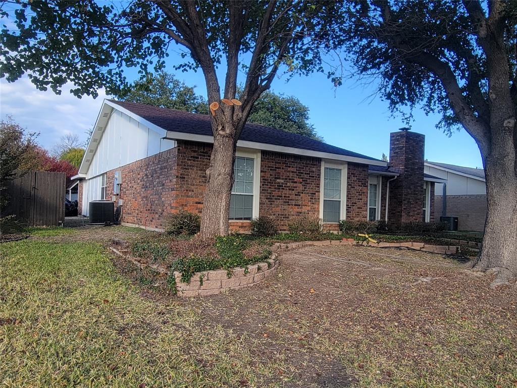 Willowood 01 - Residential