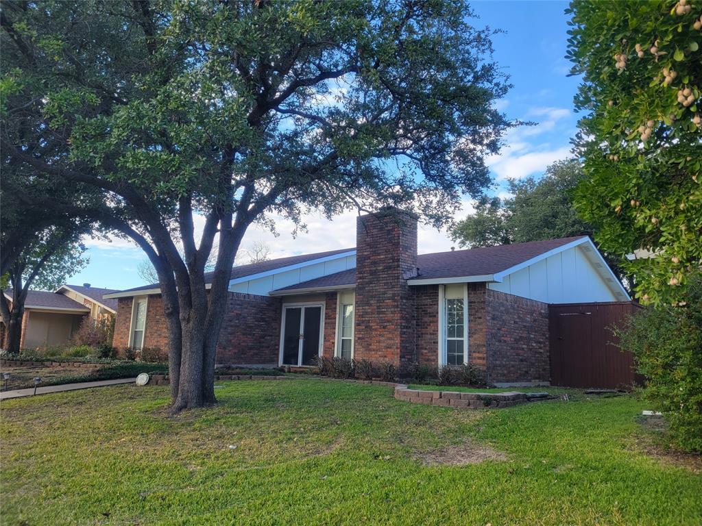 Willowood 01 - Residential