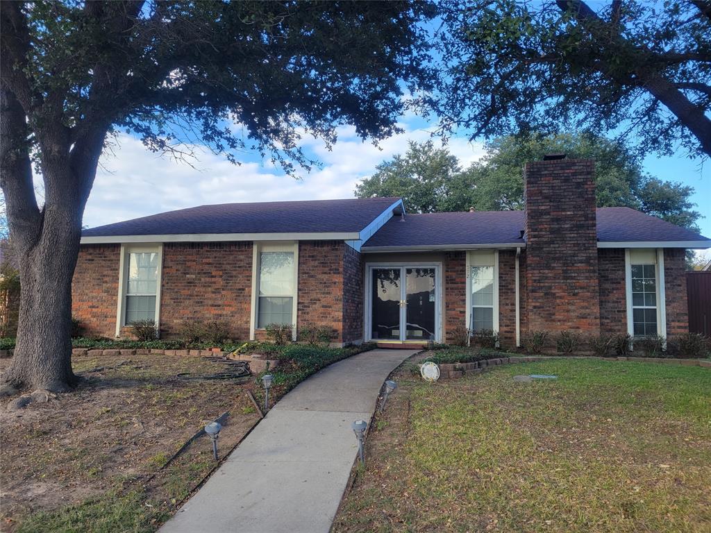 Willowood 01 - Residential